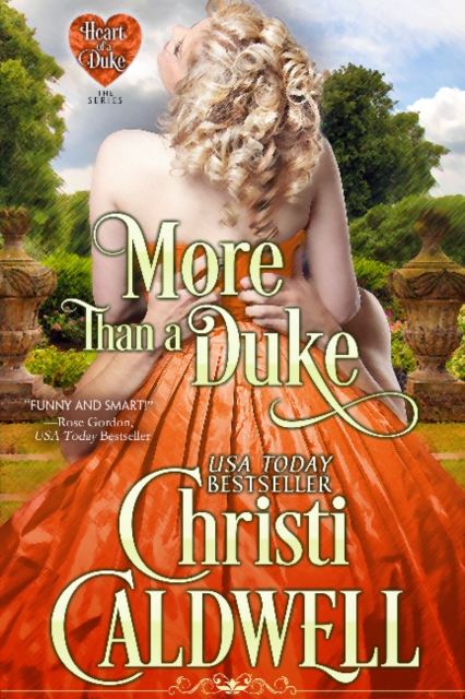 More Than a Duke Volume 2