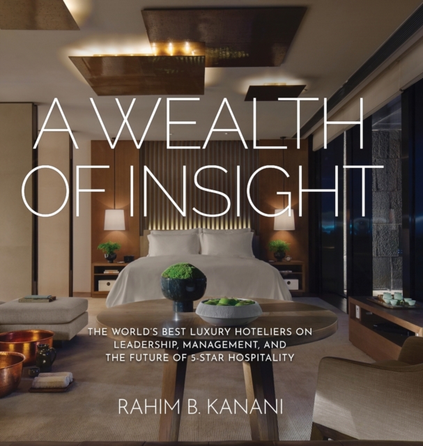 Wealth of Insight