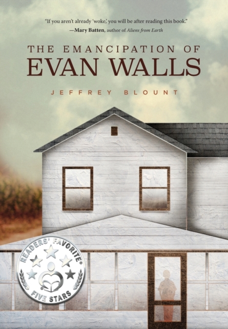 Emancipation of Evan Walls