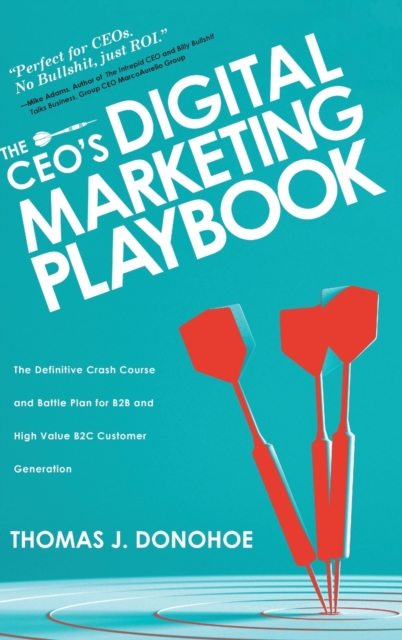 CEO's Digital Marketing Playbook