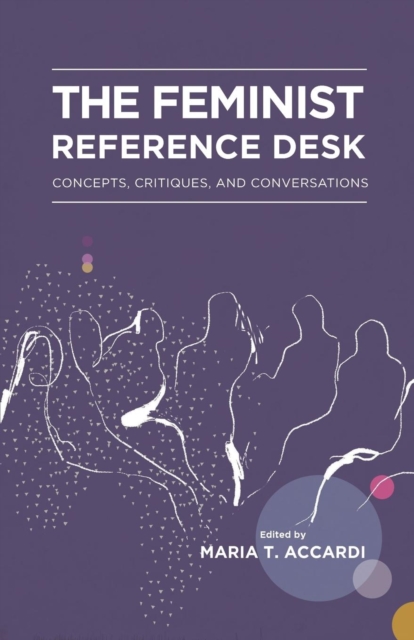 Feminist Reference Desk