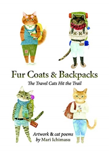 Fur Coats & Backpacks