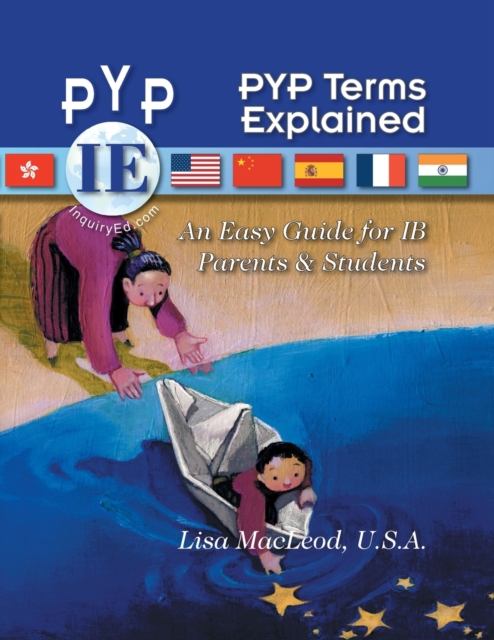 PYP Terms Explained