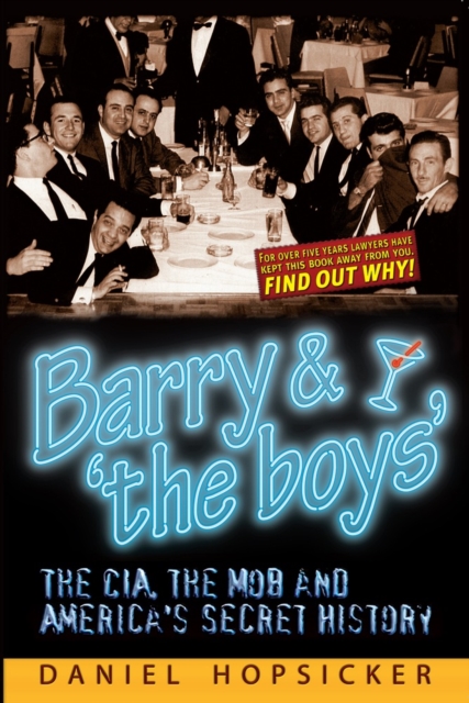 Barry & 'the boys'