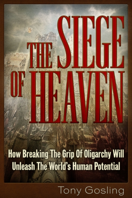 Siege Of Heaven