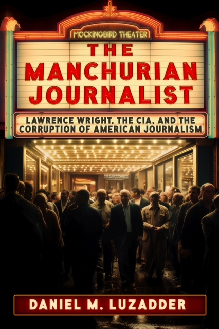 Manchurian Journalist