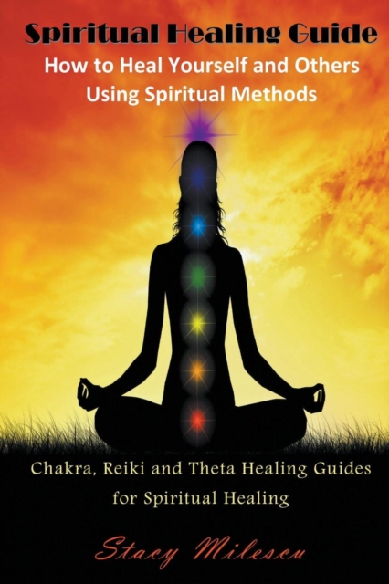 Spiritual Healing Guide