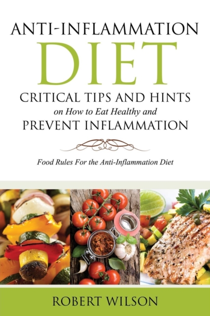 Anti-Inflammation Diet