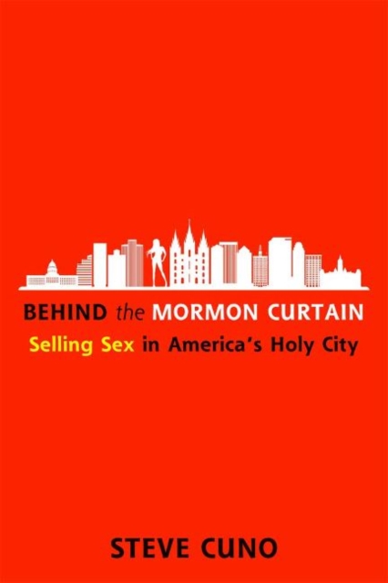 Behind the Mormon Curtain