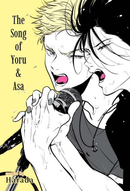 Song of Yoru and Asa