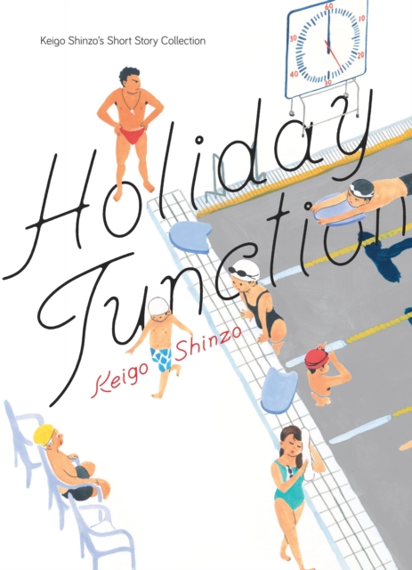 Holiday Junction