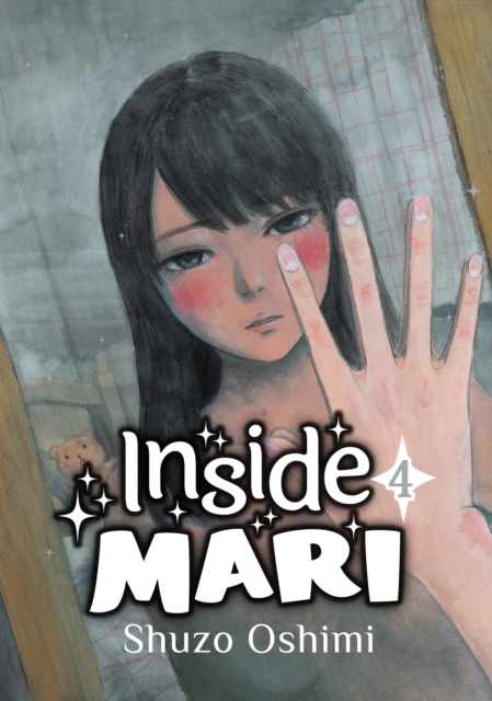 Inside Mari, Volume 4