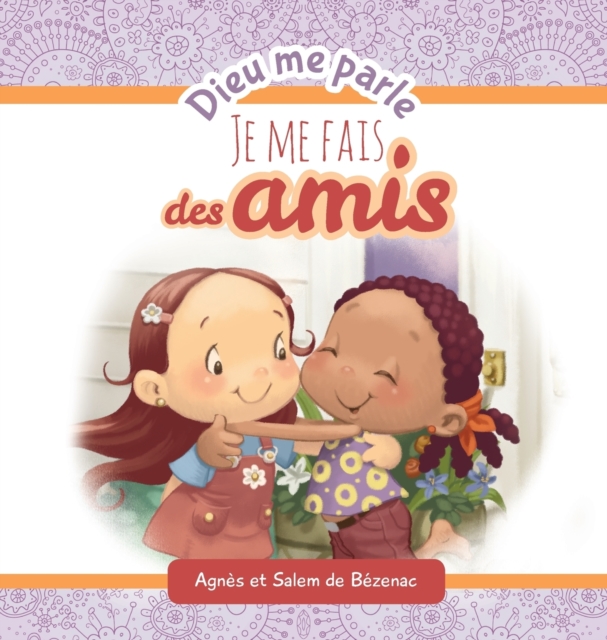 Dieu me parle d'amitie