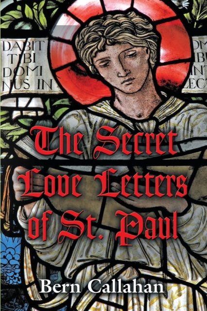 Secret Love Letters of Saint Paul