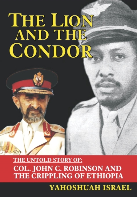 Lion and the Condor