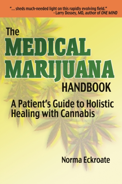 Medical Marijuana Handbook