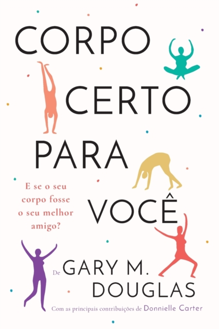 Corpo Certo Para Voce (Portuguese)