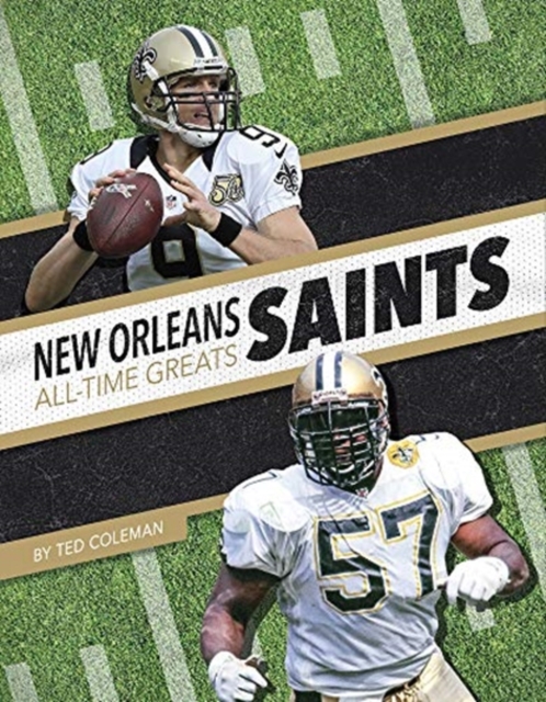 New Orleans Saints