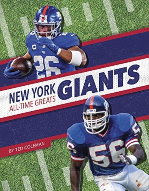 New York Giants