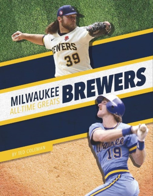 Milwaukee Brewers