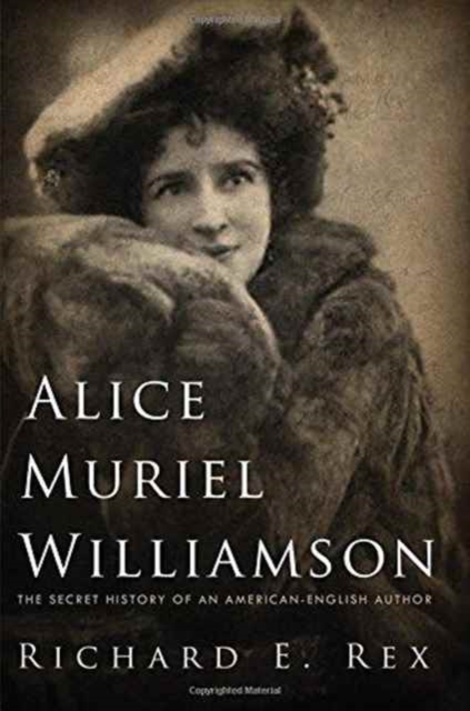 Alice Muriel Williamson