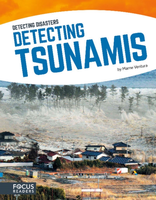 Detecting Diasaters: Detecting Tsunamis