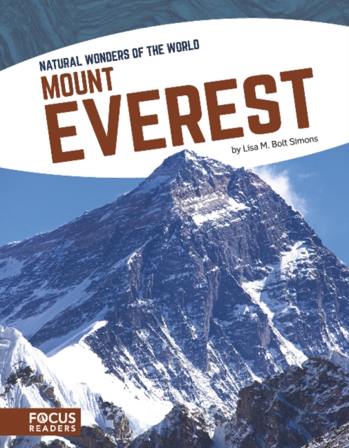 Natural Wonders: Mount Everest