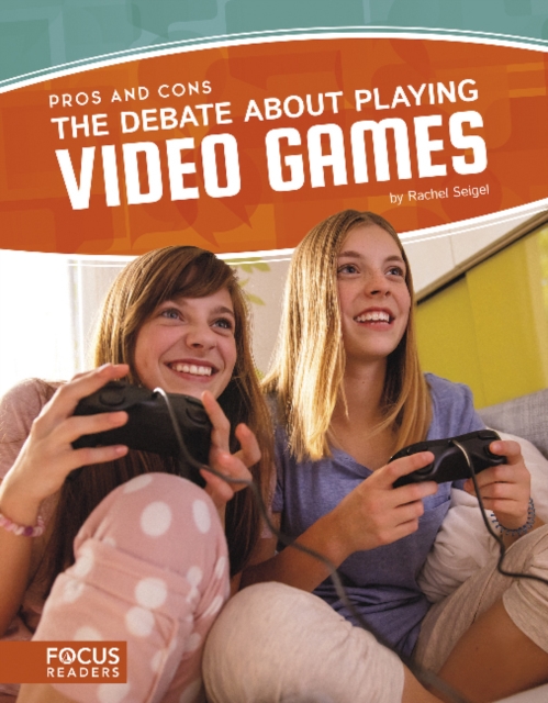 Debate about Playing Video Games