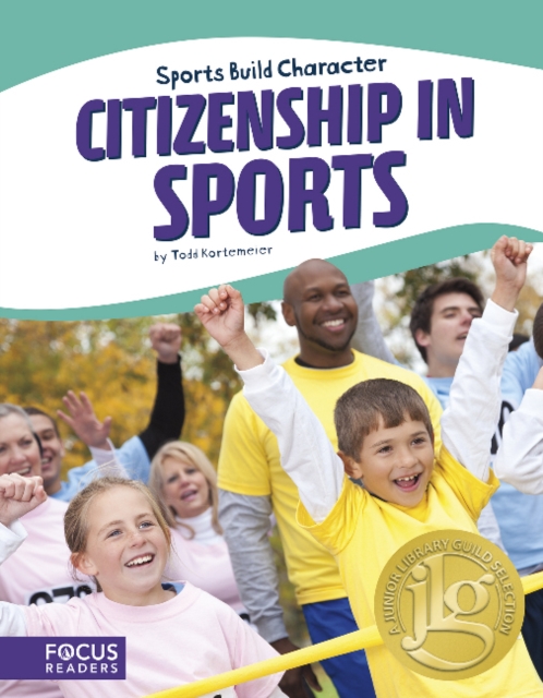 Sport: Citizenship in Sports