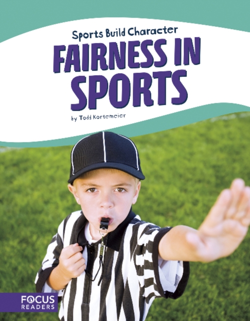 Sport: Fairness in Sports