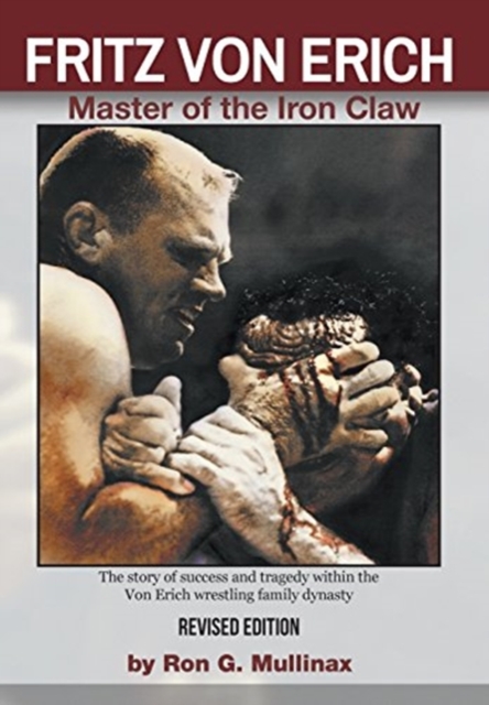 FRITZ VON ERICH (Revised Edition)