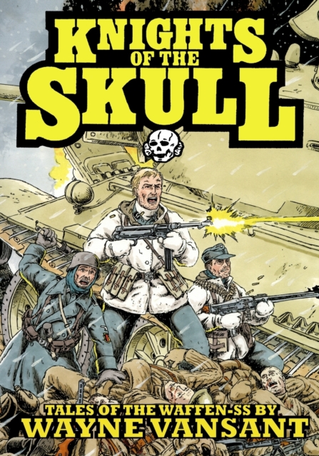Knights of the Skull