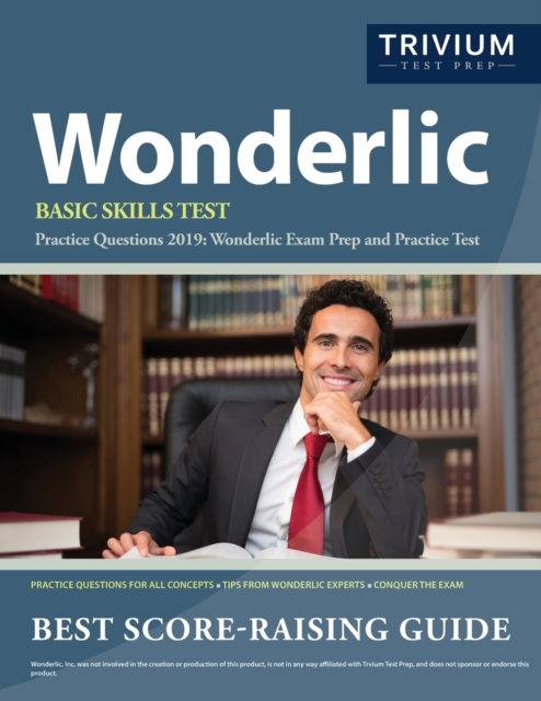 WONDERLIC BASIC SKILLS TEST PRACTICE QUE