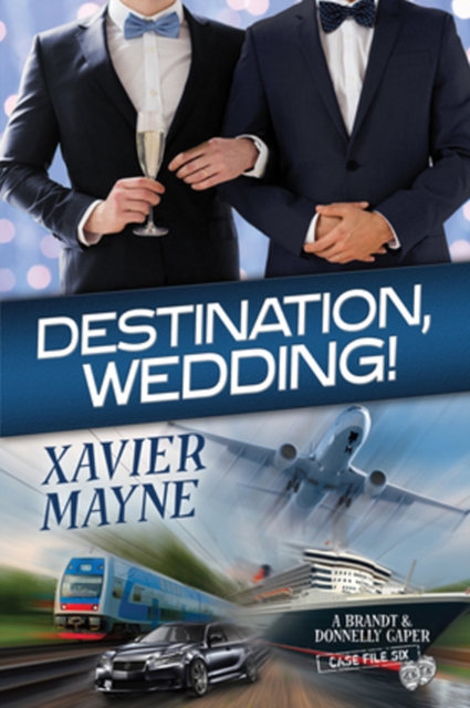 Destination, Wedding! Volume 6