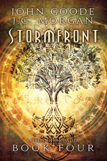 Stormfront Volume 4