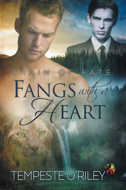 Fangs with a Heart Volume 2