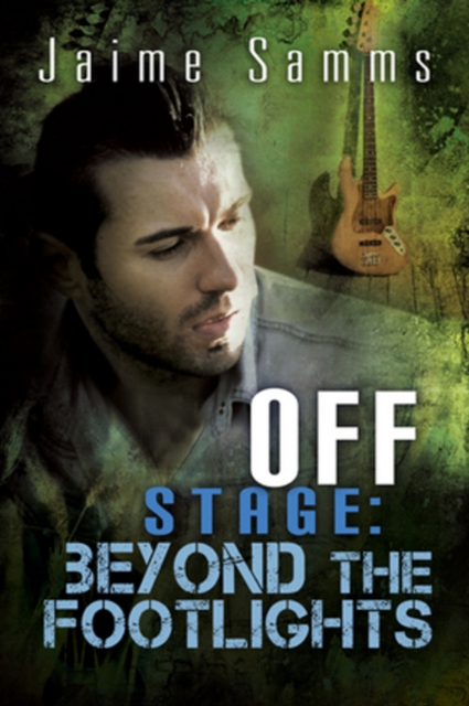 Off Stage: Beyond the Footlights Volume 3