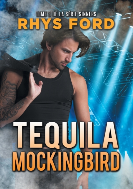 Tequila Mockingbird (Francais) (Translation)