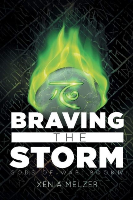 Braving the Storm Volume 4