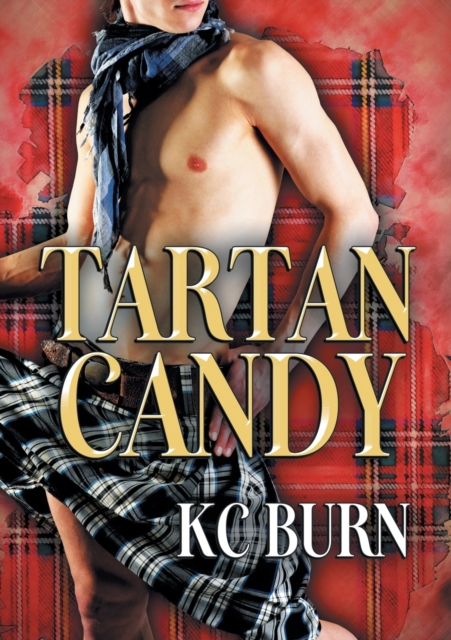 Tartan Candy (Francais) (Translation)