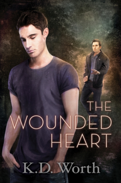 Wounded Heart Volume 2