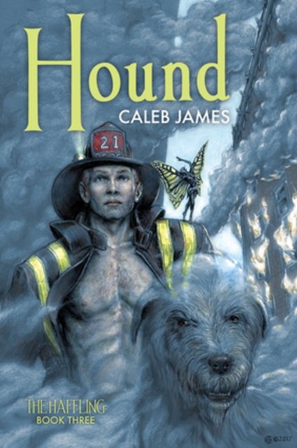 Hound Volume 3