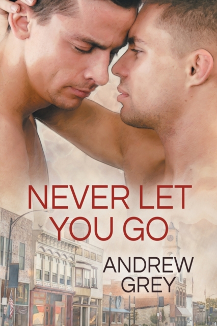 Never Let You Go Volume 2