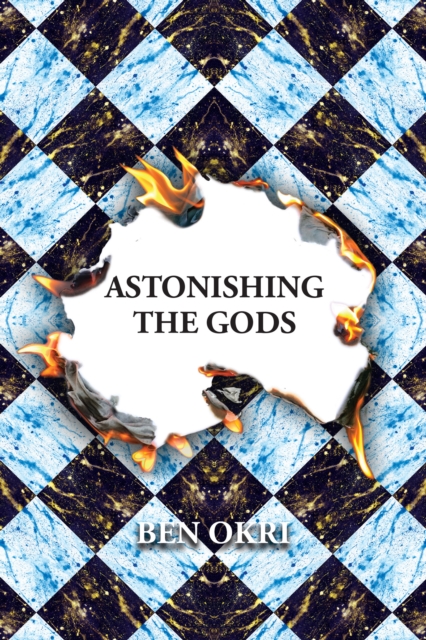 Astonishing the Gods