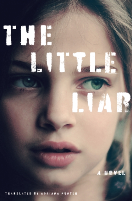 Little Liar