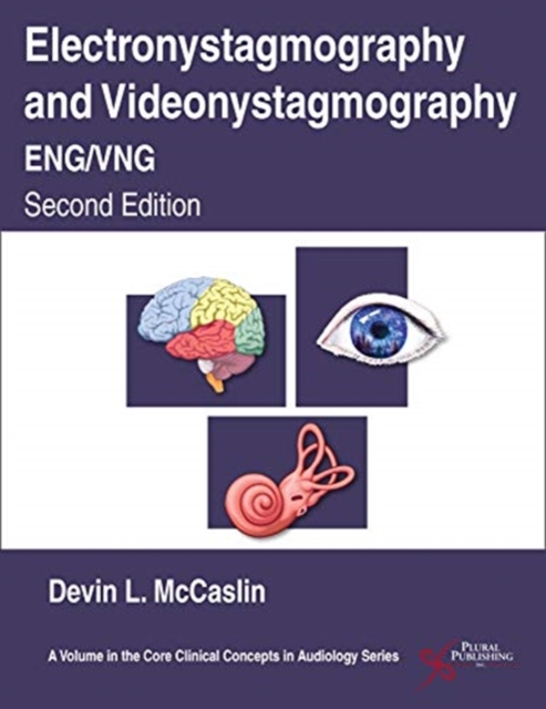 Electronystagmography/Videonystagmography (ENG/VNG)