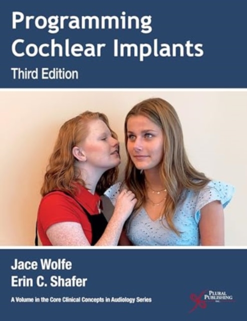 Programming Cochlear Implants