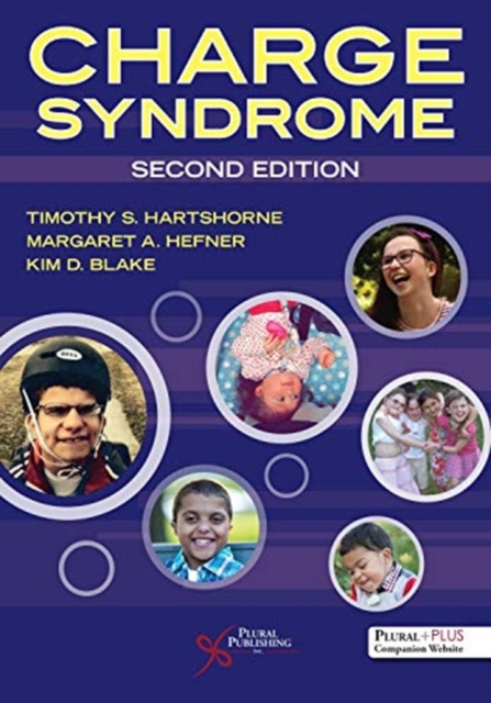 CHARGE Syndrome