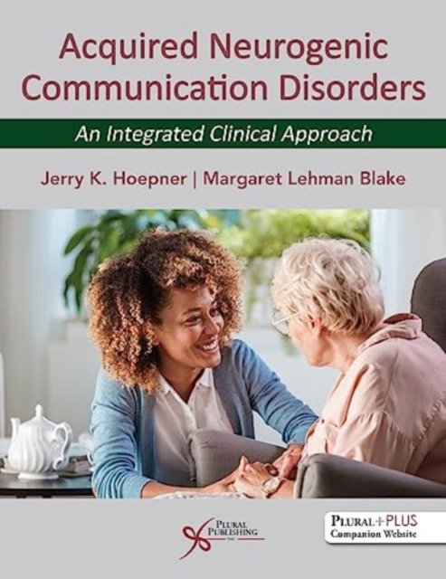 Acquired Neurogenic Communication Disorders