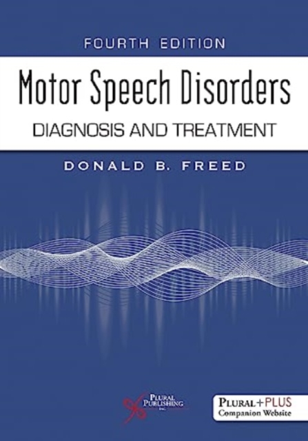 Motor Speech Disorders